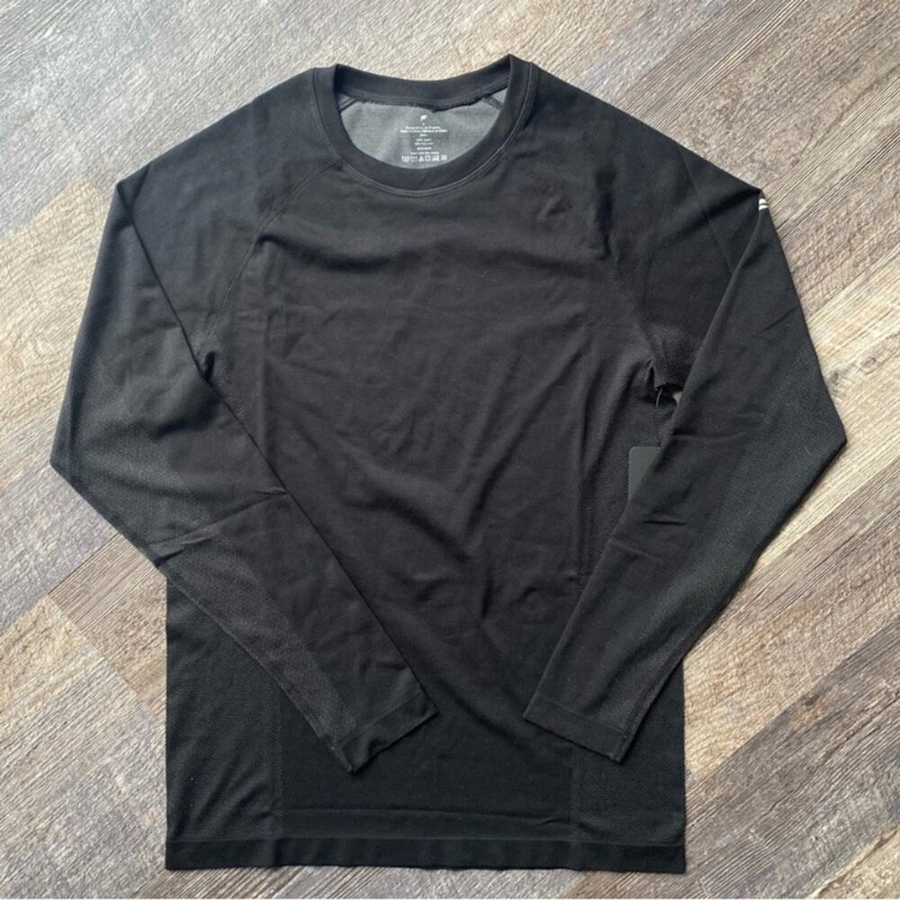 Fabletics The Training Day Long Sleeve Tee